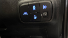 Hyundai i10 1.0 MPi SE Connect 5dr Petrol Hatchback